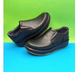 All leather men's medical shoes in Karaj