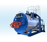 Steam boiler, spa boiler, hot water boiler