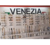 Sanitary valve set of Venezia building
