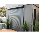 Electric shutters and all types of automatic doors