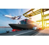 Clearance of goods and carrying out all customs and transit matters