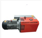 Production and repair of all types of oil vacuum pumps