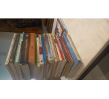 Selling used and new books