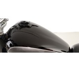 Flap repair of light and heavy motorcycles