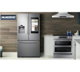 Side by side refrigerator repair in Karaj online service