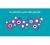القیام بکافة الشؤون المالیة والضریبیة والبرمجیات المالیة - تبریز