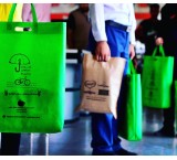 Isfahan advertising bag production, Isfahan advertising fabric handbag