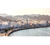 Muscat 5-day tour (everyday exclusive)