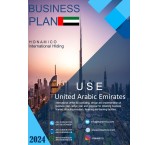 Technical and economic explanatory plan of the business plan of the Arab Emirates
