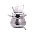 Guaranteed steel tea kettle