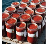 The best tomato paste exporting company in Iran 2024-1403
