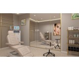 Investing in the establishment of a beauty clinic