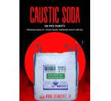 Sale of caustic soda perc