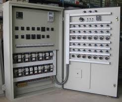 Electricity boards