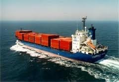 Sea Freight-Services