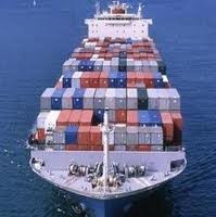 حمل و نقل دریایی-خدماتی