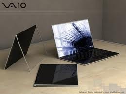 Equipment and accessories VAIO