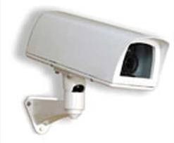 CCTV and network