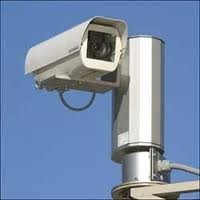 CCTV and network