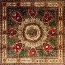 Carpet mahyar Stagecoach