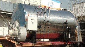 Manufacturer of boilers, steam, hot oil, etc. hot-water., the autoclave وراکتورهای chemical and....