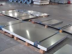 Commercial stainless steel khani; the import and sale of all kinds of sheets, plates, tubes, profile ...