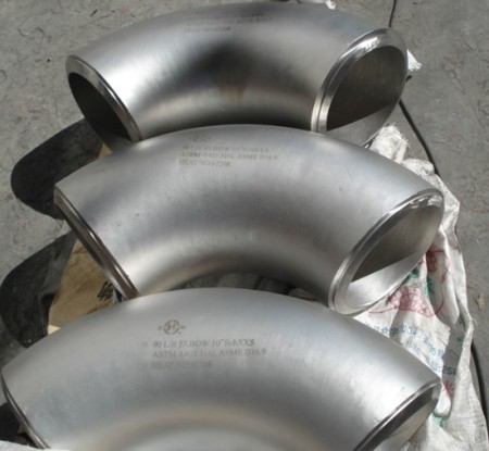 Sell pipe fittings, carbon steel, stainless steel