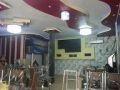 Design, sell and install a variety of wall and false ceiling, P. V. C