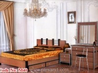 Manufacturer of bedroom and تشکهای خوشخواب in different sizes پرسام