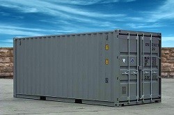 Container وکانکس