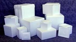 فوم یخدان Cold Boxes