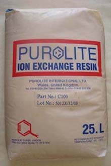 Resin, a cationic - resin and anionic - resin mix bad - resin water purification - resin hardly stuc ...