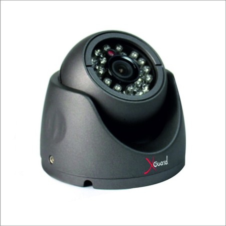 Cameras XG - 454 VR