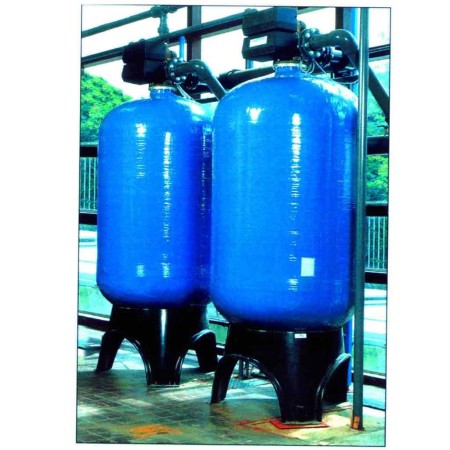 پکیچ filtration and pre-filtration of water and wastewater
