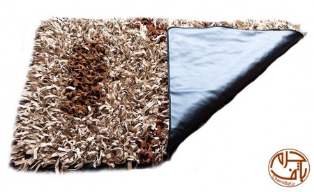 Carpet mat جلومبلی leather