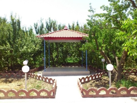 فروش 1475متر باغ با 120متر بنای نوساز در شهریار کد225