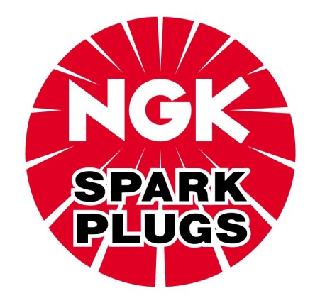 Sale NGK spark plugs Japan