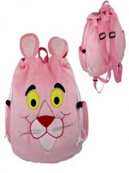 Backpack Pink Panther