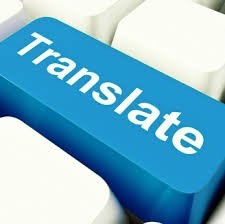Translate English to Persian
