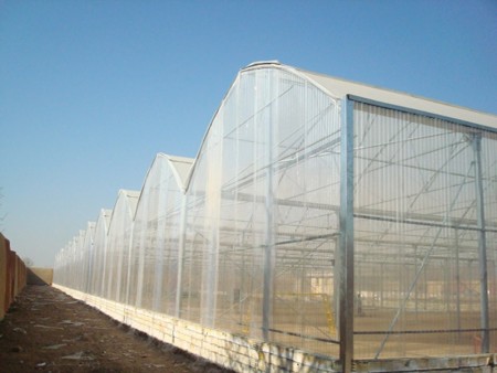 Construction, types of greenhouses, and sell all the parts and equipment greenhouse