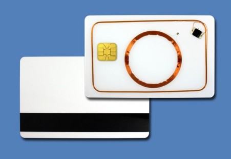 Card, PVC card, smart - card, magnetic