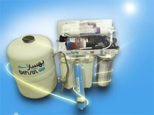 Devices, home water purifier