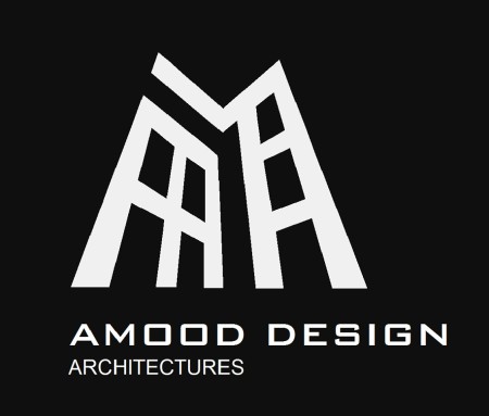 شرکت طراحی معماری آمود ایده آریا