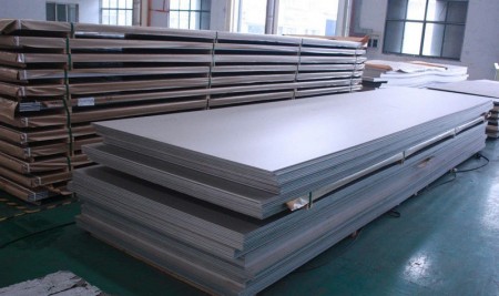 Sell sheets, alloy steels st52.ck45.mo40.ck75.A516.A105.A283واستنلس stainless steel