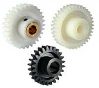Lathe and build a variety of industrial parts, polymer and Teflon