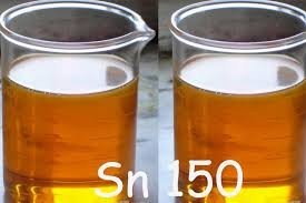 Sale of base oil ( base oil SN150 - SN500 - SN600