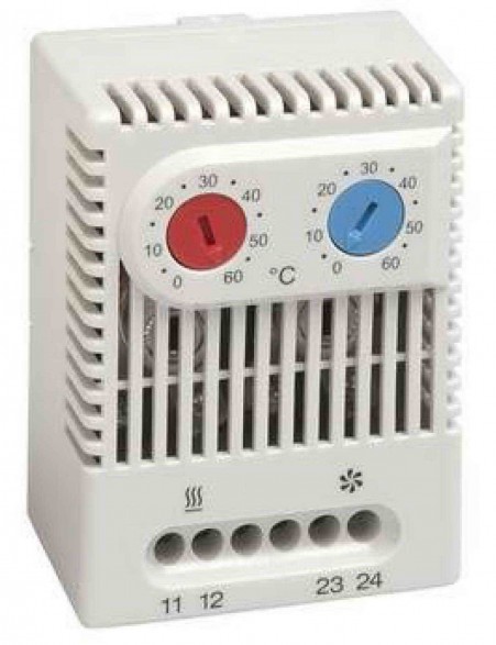 Price thermostat, switchgear – sales thermostat heater – thermostat – fan- thermostat Double – therm ...