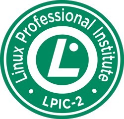 دوره های آموزش لینوکس LPIC-2
