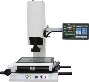 Vmm video measuring devices