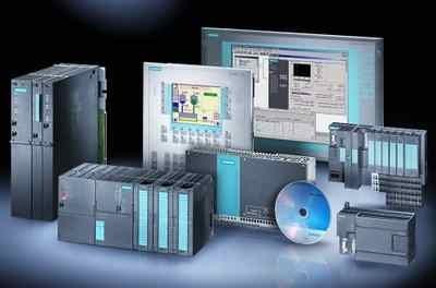 Buy a variety of photoluminescent si Siemens PLC from the company Siemens control